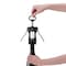 Houdini Houdini Black Stainless Steel Wing Corkscrew H1-012901T - alternate 3